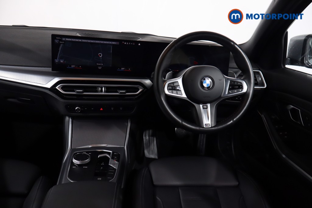 BMW 3 Series M Sport Automatic Petrol Saloon - Stock Number (1545017) - 3rd supplementary image