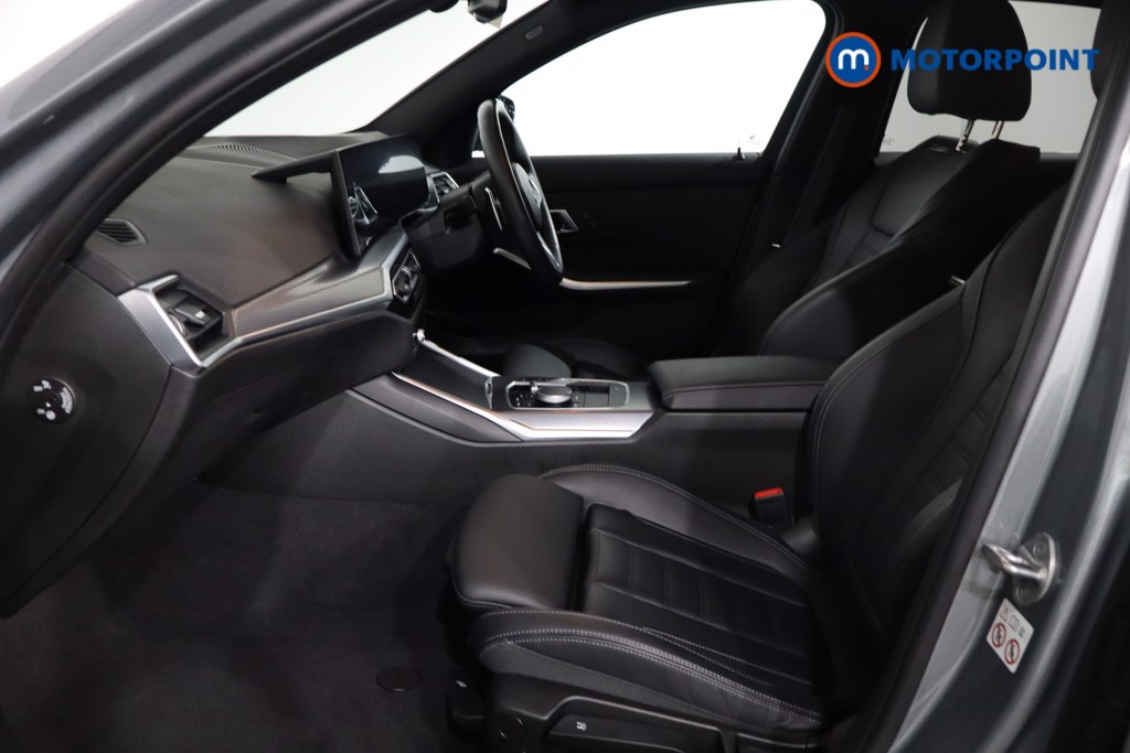 BMW 3 Series M Sport Automatic Petrol Saloon - Stock Number (1545017) - 4th supplementary image