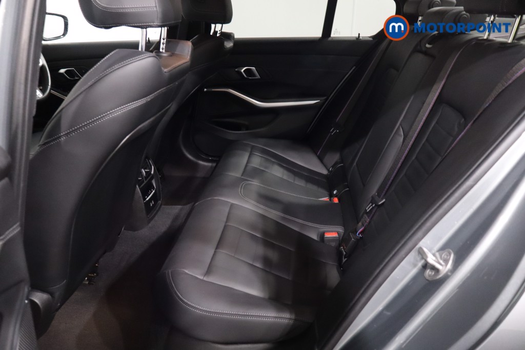 BMW 3 Series M Sport Automatic Petrol Saloon - Stock Number (1545017) - 5th supplementary image