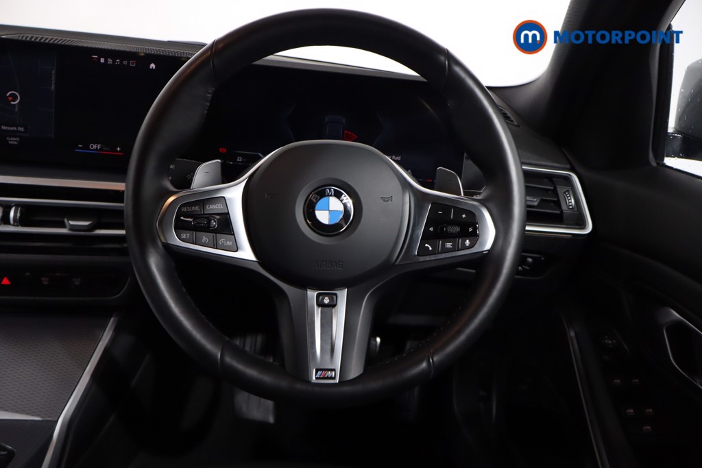 BMW 3 Series M Sport Automatic Petrol Saloon - Stock Number (1545017) - 6th supplementary image