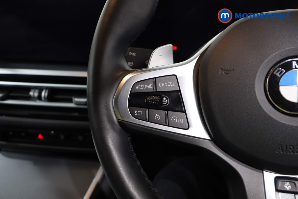 BMW 3 Series M Sport Automatic Petrol Saloon - Stock Number (1545017) - 7th supplementary image