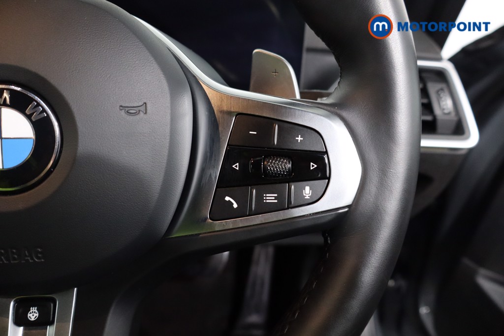 BMW 3 Series M Sport Automatic Petrol Saloon - Stock Number (1545017) - 8th supplementary image