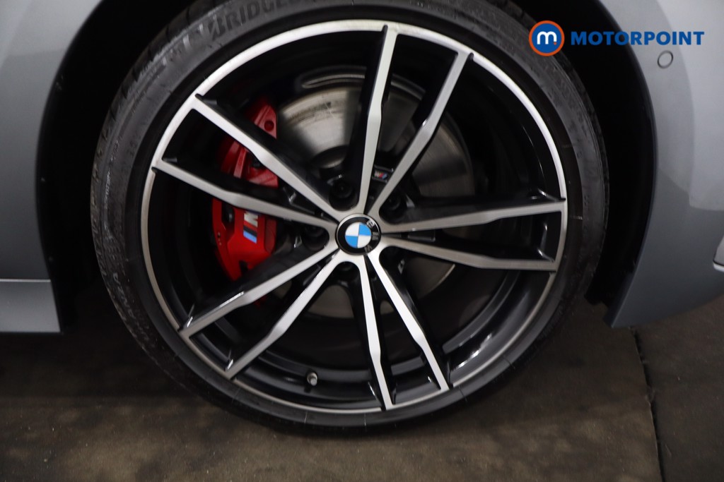BMW 3 Series M Sport Automatic Petrol Saloon - Stock Number (1545017) - 9th supplementary image