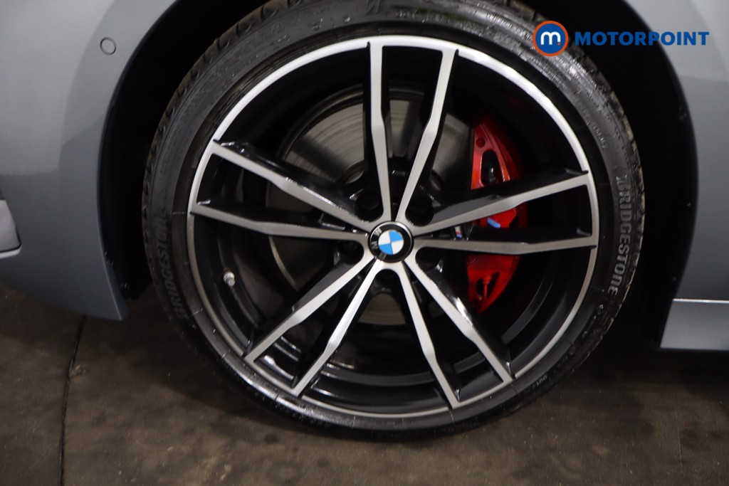 BMW 3 Series M Sport Automatic Petrol Saloon - Stock Number (1545017) - 11th supplementary image