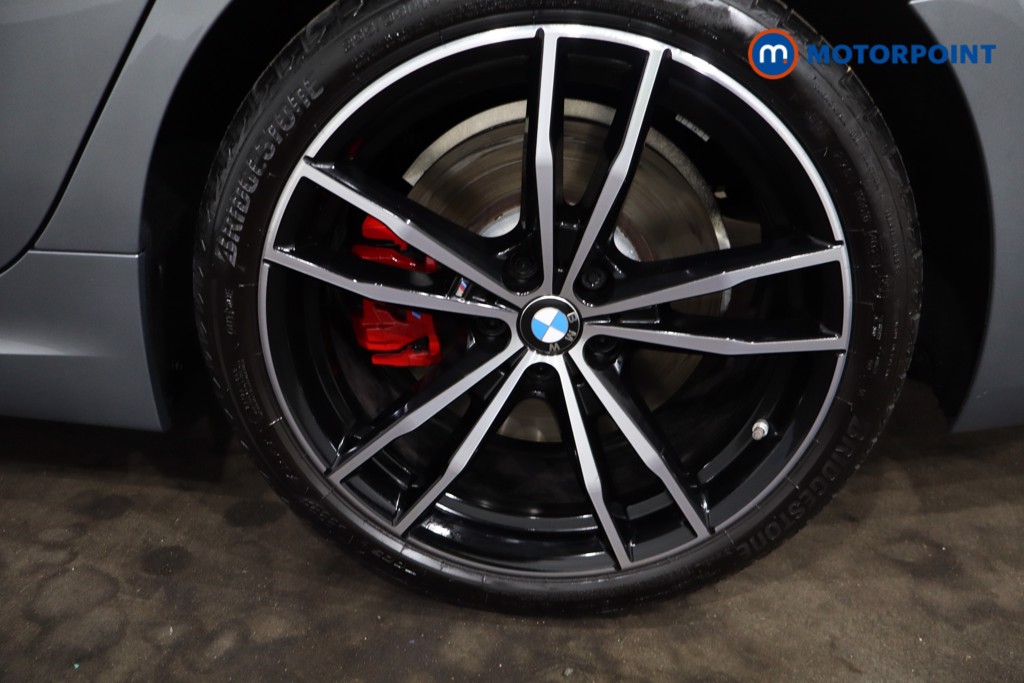 BMW 3 Series M Sport Automatic Petrol Saloon - Stock Number (1545017) - 12th supplementary image