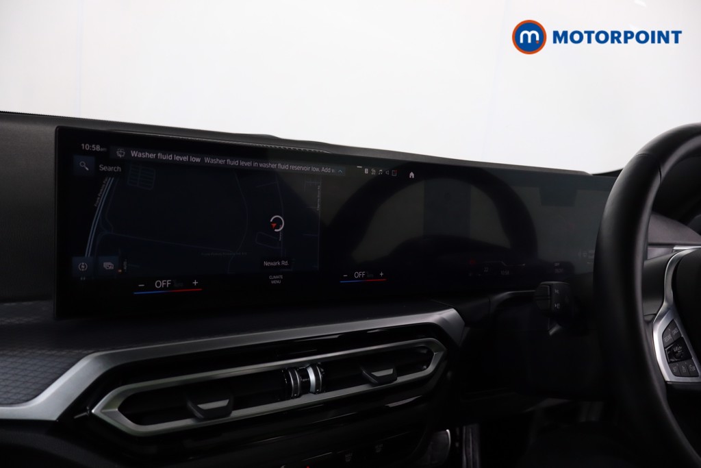 BMW 3 Series M Sport Automatic Petrol Saloon - Stock Number (1545017) - 16th supplementary image
