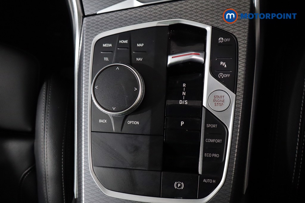 BMW 3 Series M Sport Automatic Petrol Saloon - Stock Number (1545017) - 19th supplementary image