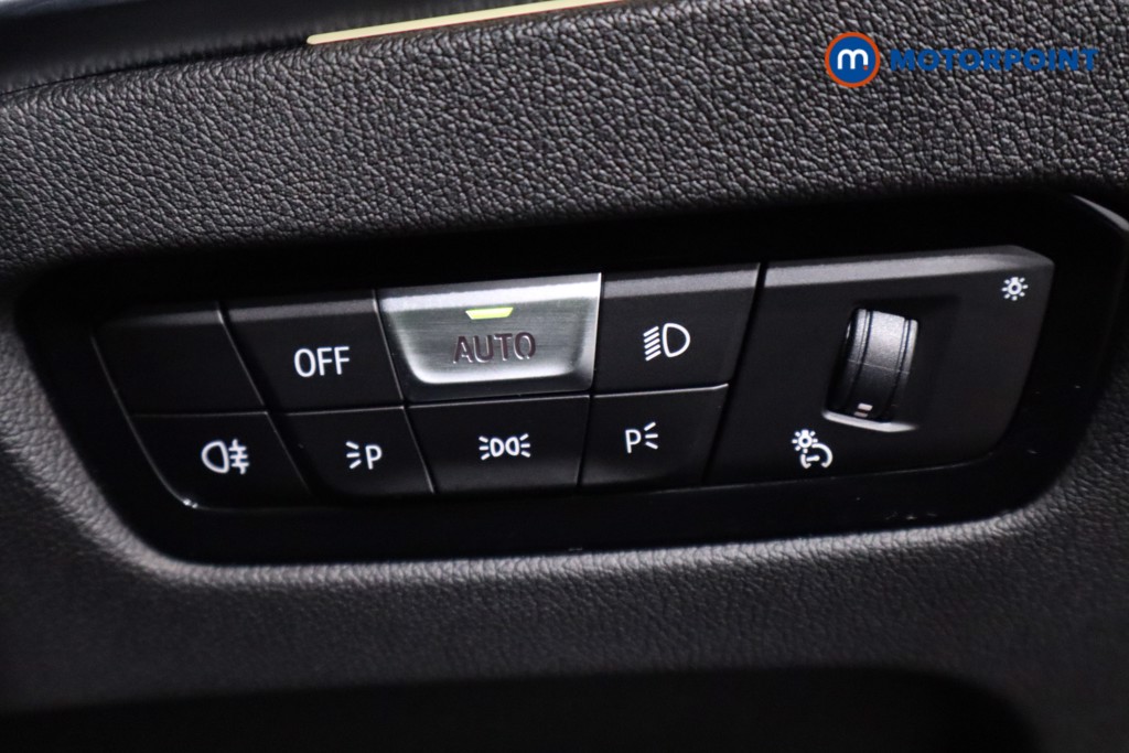 BMW 3 Series M Sport Automatic Petrol Saloon - Stock Number (1545017) - 23rd supplementary image