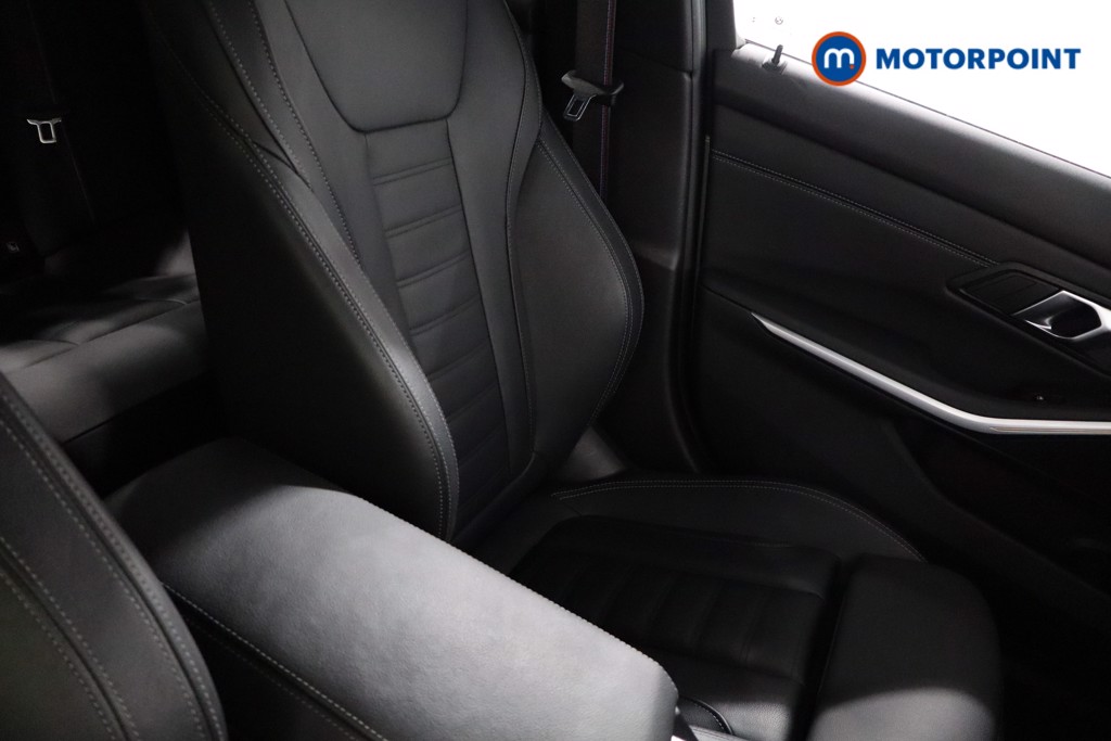 BMW 3 Series M Sport Automatic Petrol Saloon - Stock Number (1545017) - 26th supplementary image