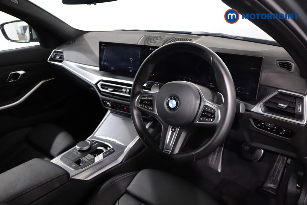 BMW 3 Series M Sport Automatic Petrol Saloon - Stock Number (1545017) - 28th supplementary image