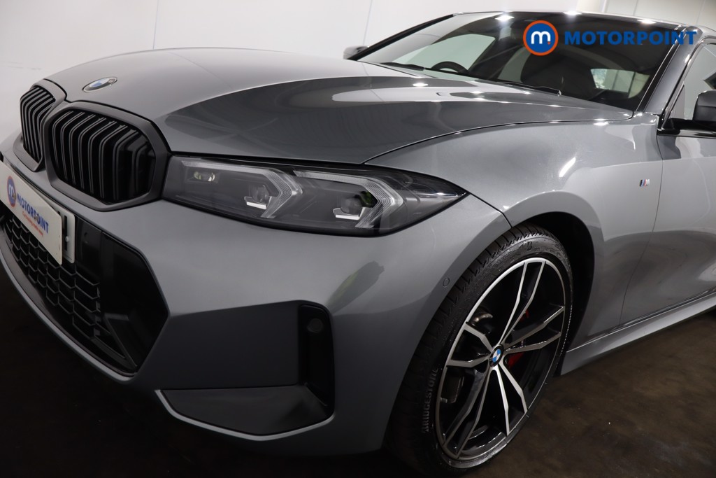 BMW 3 Series M Sport Automatic Petrol Saloon - Stock Number (1545017) - 29th supplementary image