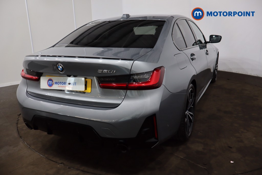 BMW 3 Series M Sport Automatic Petrol Saloon - Stock Number (1545017) - 31st supplementary image