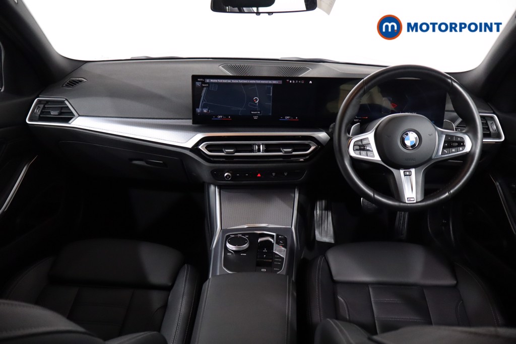 BMW 3 Series M Sport Automatic Petrol Saloon - Stock Number (1545017) - 1st supplementary image