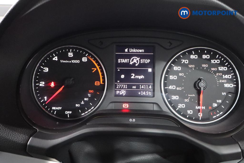 Audi Q2 S Line Automatic Petrol SUV - Stock Number (1545049) - 3rd supplementary image