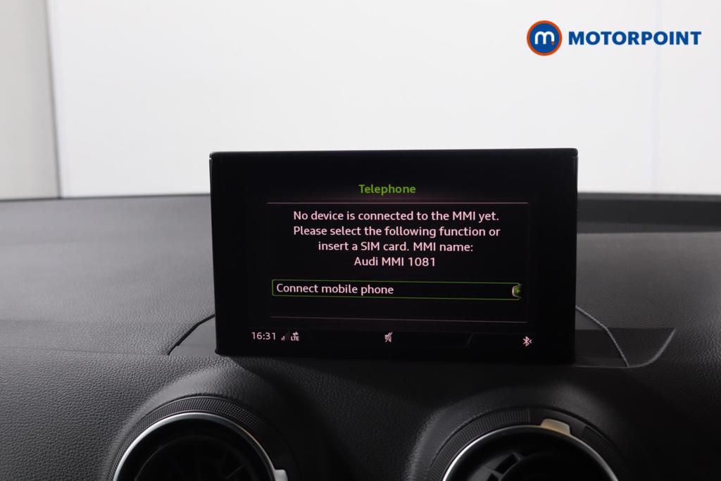 Audi Q2 S Line Automatic Petrol SUV - Stock Number (1545049) - 4th supplementary image