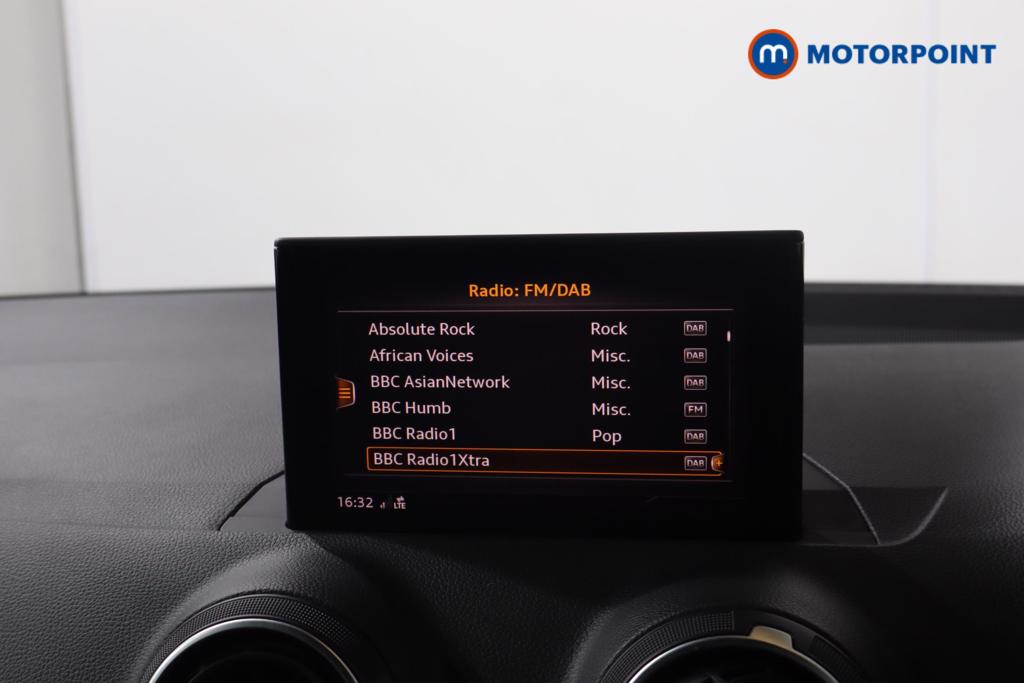 Audi Q2 S Line Automatic Petrol SUV - Stock Number (1545049) - 5th supplementary image