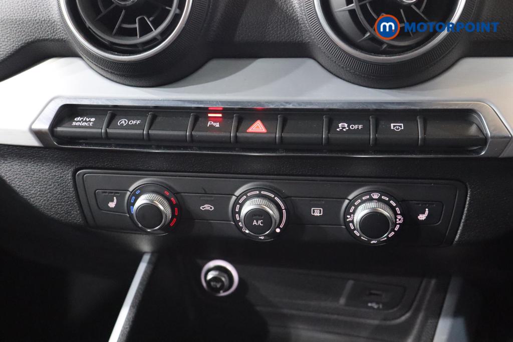 Audi Q2 S Line Automatic Petrol SUV - Stock Number (1545049) - 6th supplementary image