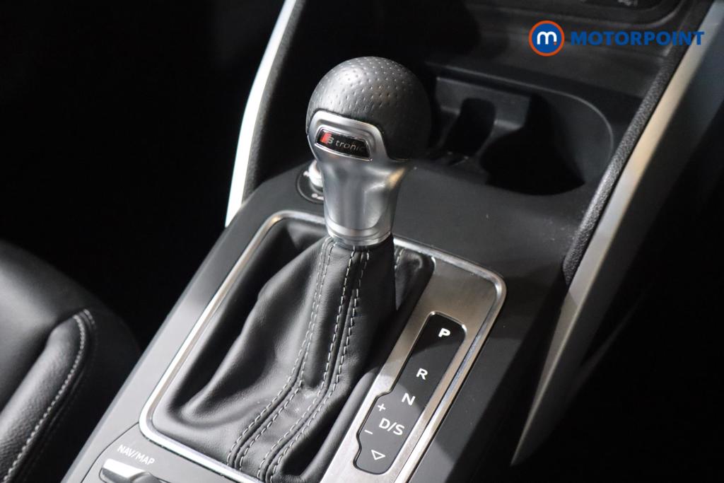 Audi Q2 S Line Automatic Petrol SUV - Stock Number (1545049) - 7th supplementary image