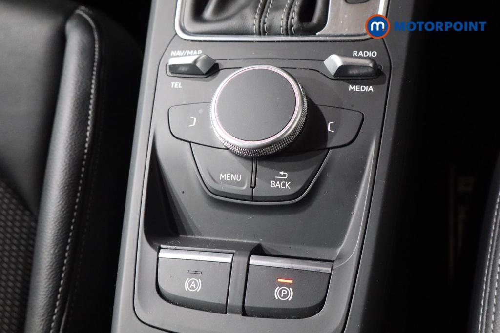 Audi Q2 S Line Automatic Petrol SUV - Stock Number (1545049) - 8th supplementary image