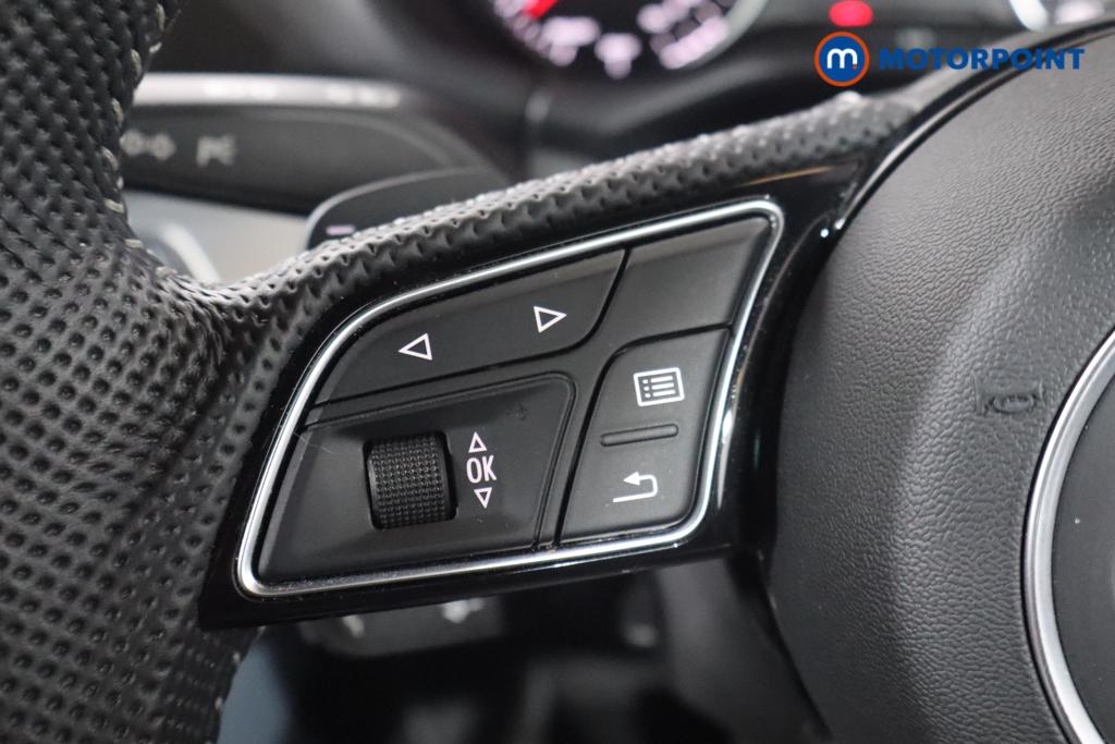 Audi Q2 S Line Automatic Petrol SUV - Stock Number (1545049) - 9th supplementary image