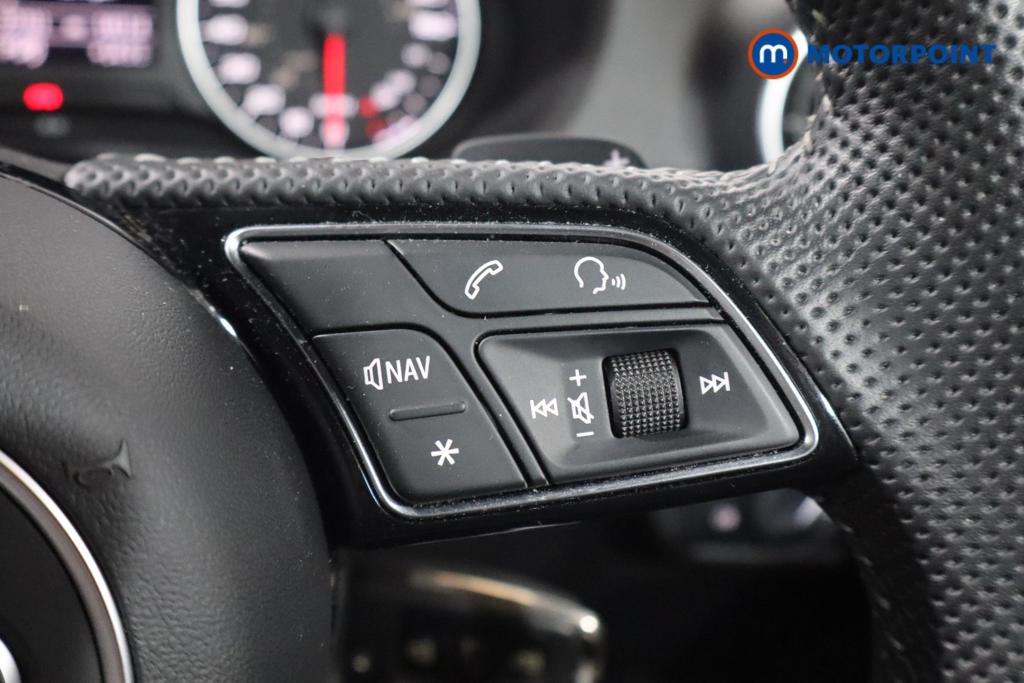 Audi Q2 S Line Automatic Petrol SUV - Stock Number (1545049) - 11th supplementary image