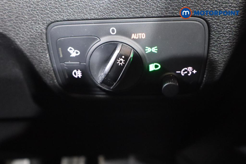 Audi Q2 S Line Automatic Petrol SUV - Stock Number (1545049) - 12th supplementary image