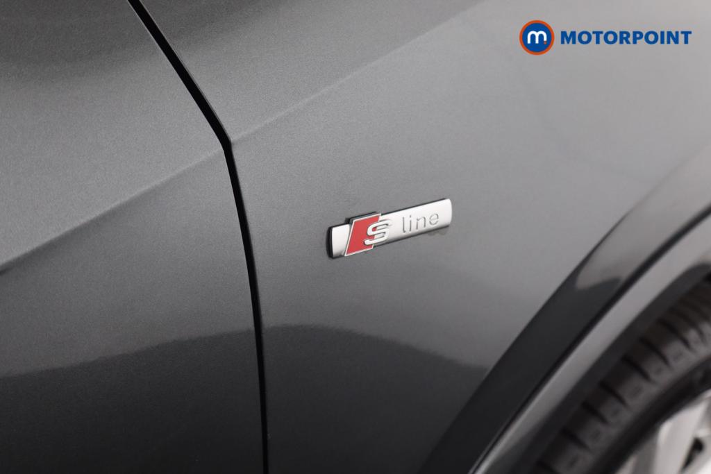 Audi Q2 S Line Automatic Petrol SUV - Stock Number (1545049) - 16th supplementary image