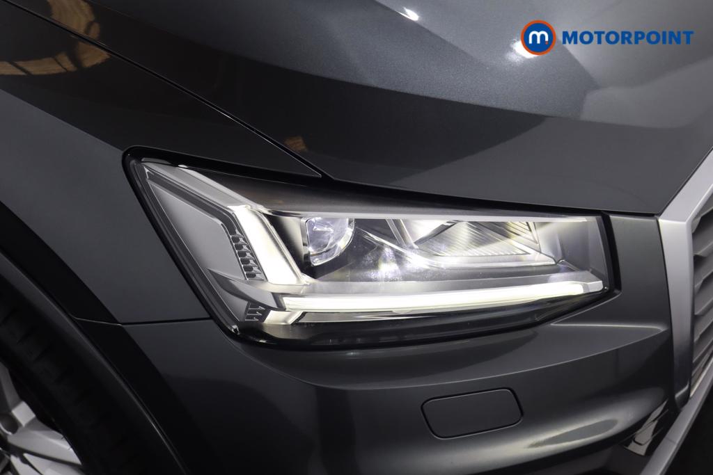 Audi Q2 S Line Automatic Petrol SUV - Stock Number (1545049) - 17th supplementary image