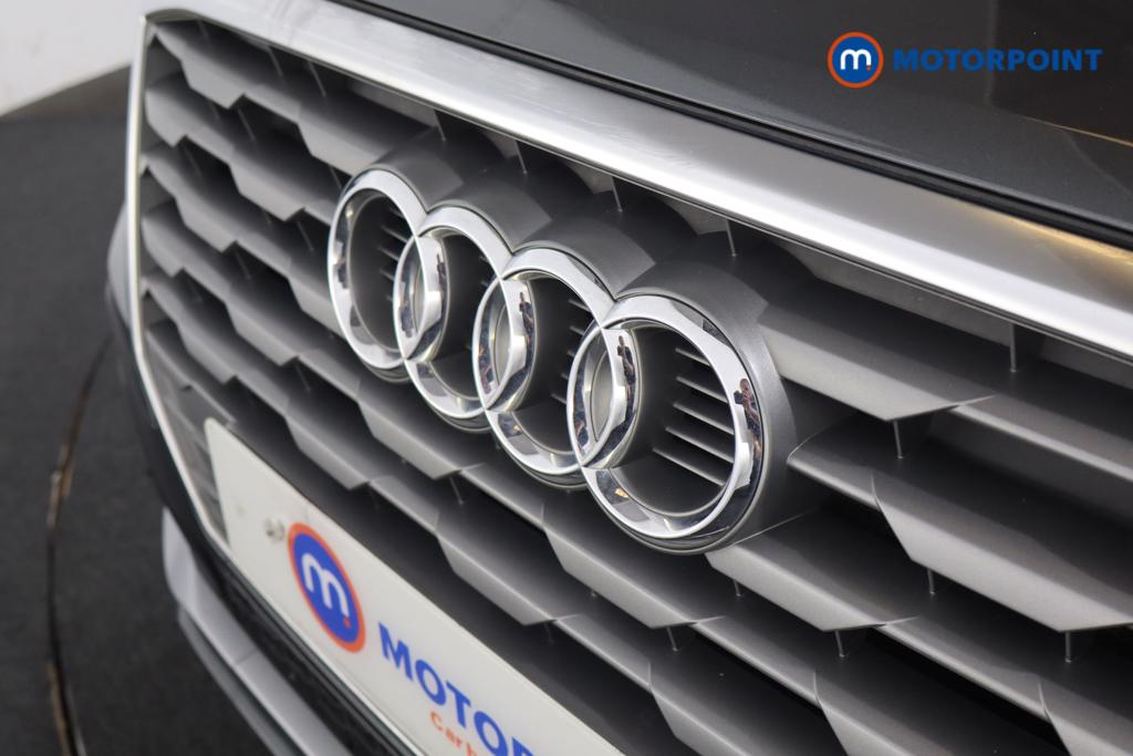 Audi Q2 S Line Automatic Petrol SUV - Stock Number (1545049) - 19th supplementary image