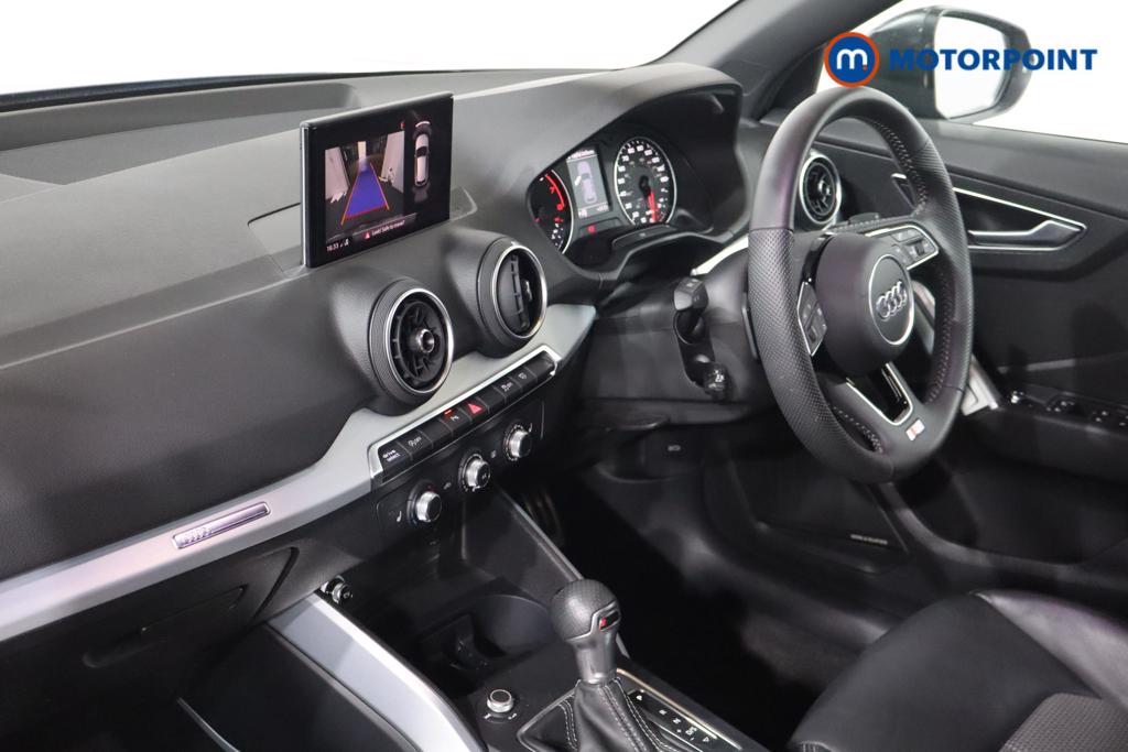 Audi Q2 S Line Automatic Petrol SUV - Stock Number (1545049) - 20th supplementary image