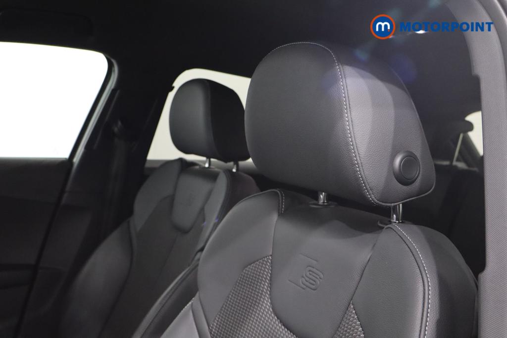 Audi Q2 S Line Automatic Petrol SUV - Stock Number (1545049) - 21st supplementary image