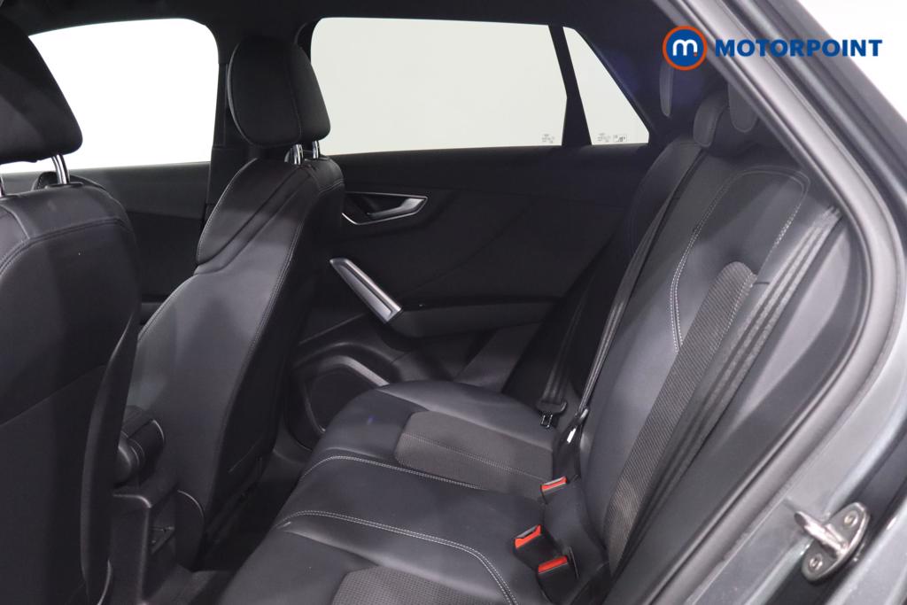 Audi Q2 S Line Automatic Petrol SUV - Stock Number (1545049) - 22nd supplementary image