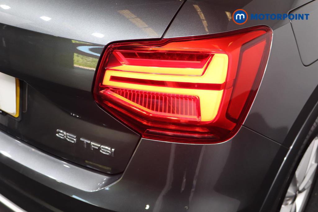 Audi Q2 S Line Automatic Petrol SUV - Stock Number (1545049) - 24th supplementary image