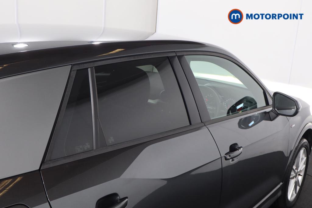 Audi Q2 S Line Automatic Petrol SUV - Stock Number (1545049) - 28th supplementary image