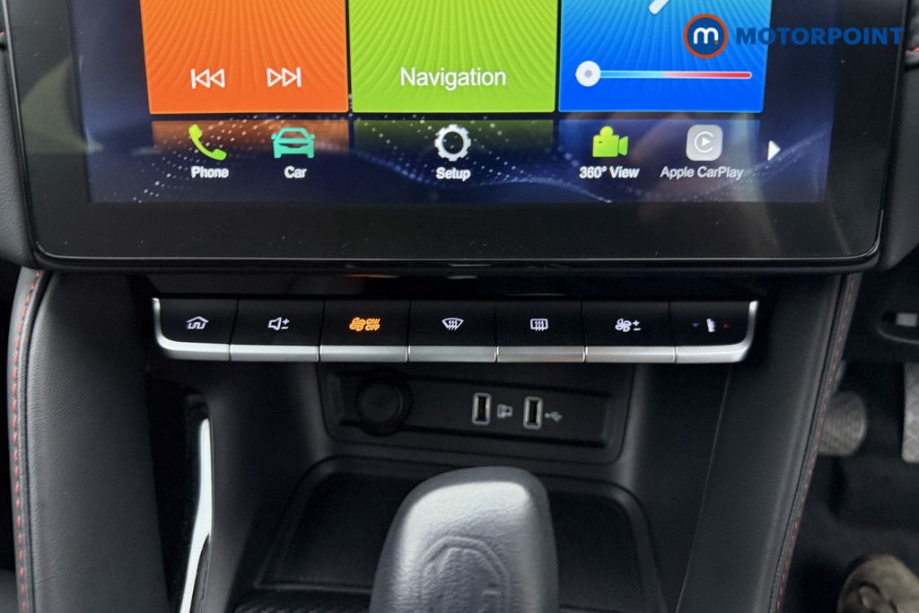 Mg Motor Uk ZS Exclusive Automatic Petrol SUV - Stock Number (1545124) - 10th supplementary image