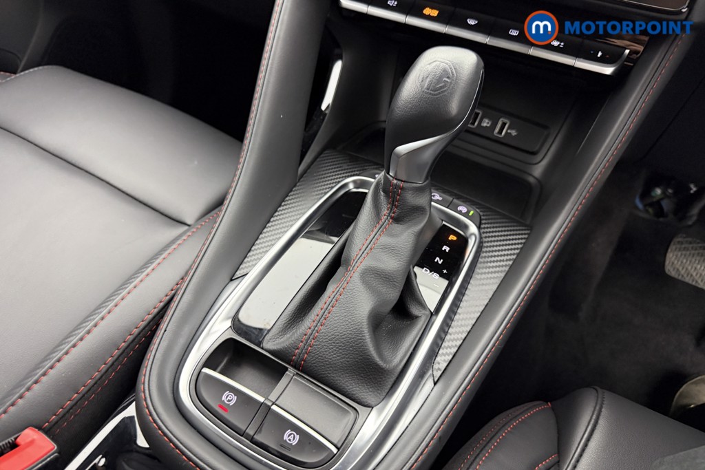 Mg Motor Uk ZS Exclusive Automatic Petrol SUV - Stock Number (1545124) - 11th supplementary image
