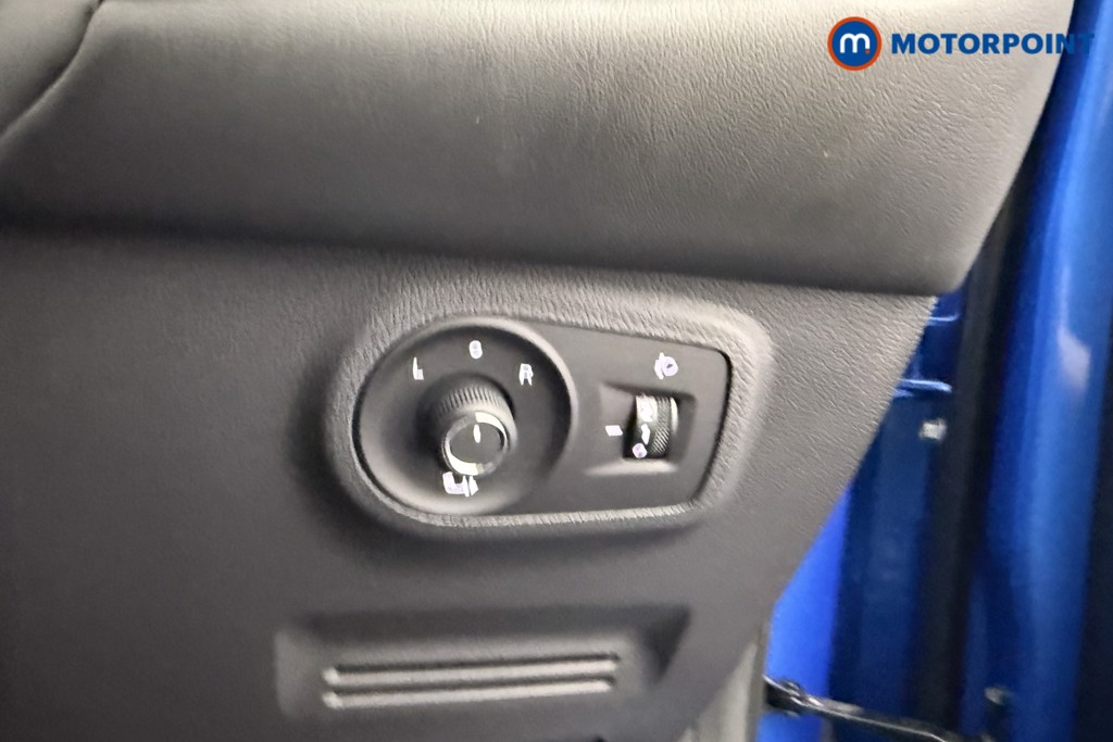 Mg Motor Uk ZS Exclusive Automatic Petrol SUV - Stock Number (1545124) - 14th supplementary image