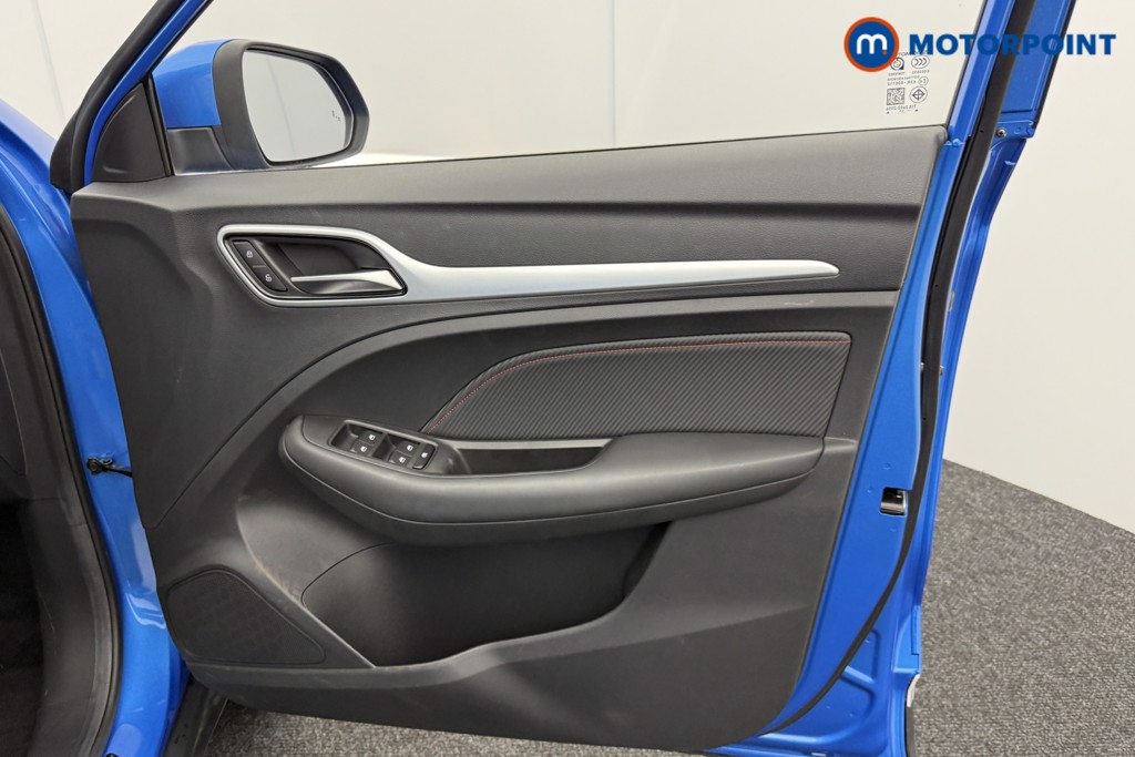 Mg Motor Uk ZS Exclusive Automatic Petrol SUV - Stock Number (1545124) - 16th supplementary image