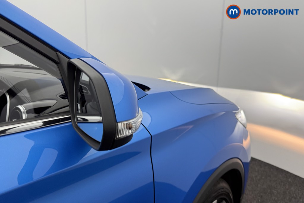 Mg Motor Uk ZS Exclusive Automatic Petrol SUV - Stock Number (1545124) - 18th supplementary image