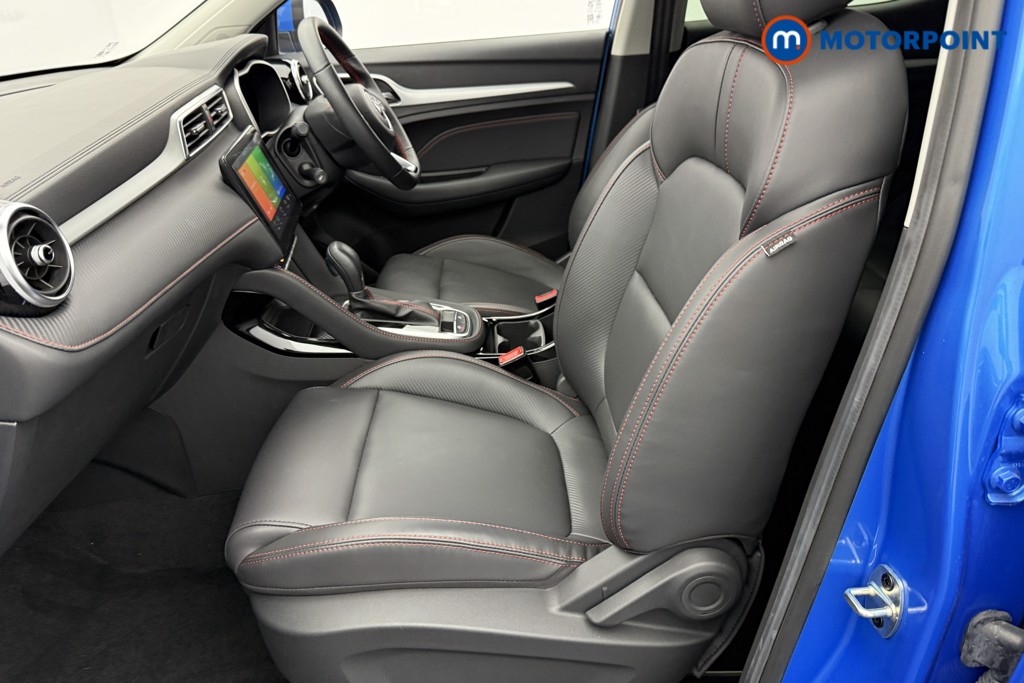 Mg Motor Uk ZS Exclusive Automatic Petrol SUV - Stock Number (1545124) - 21st supplementary image