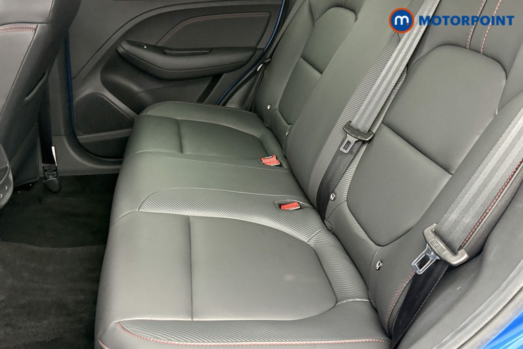 Mg Motor Uk ZS Exclusive Automatic Petrol SUV - Stock Number (1545124) - 22nd supplementary image