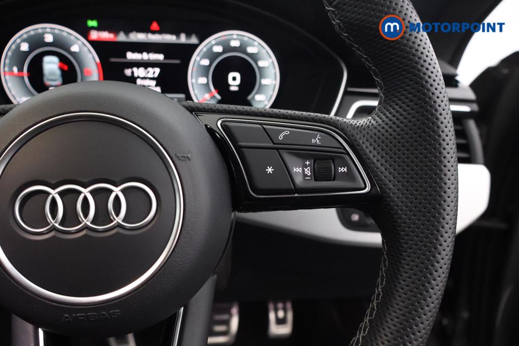 Audi A5 S Line Automatic Diesel Hatchback - Stock Number (1545229) - 3rd supplementary image