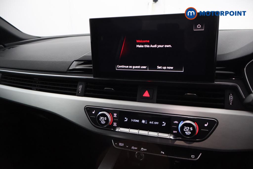 Audi A5 S Line Automatic Diesel Hatchback - Stock Number (1545229) - 5th supplementary image