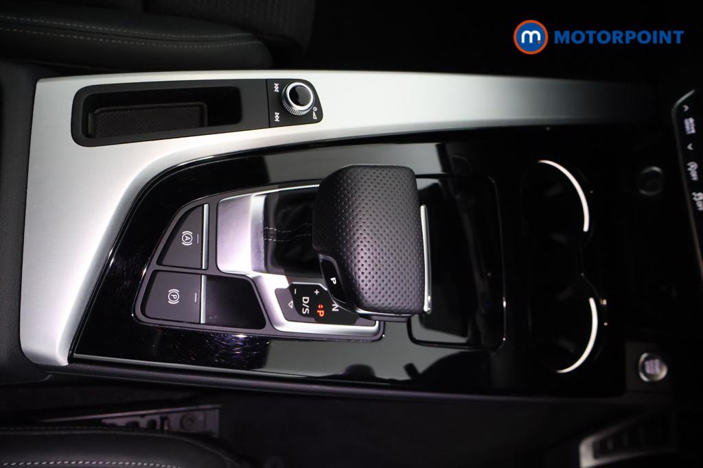 Audi A5 S Line Automatic Diesel Hatchback - Stock Number (1545229) - 6th supplementary image