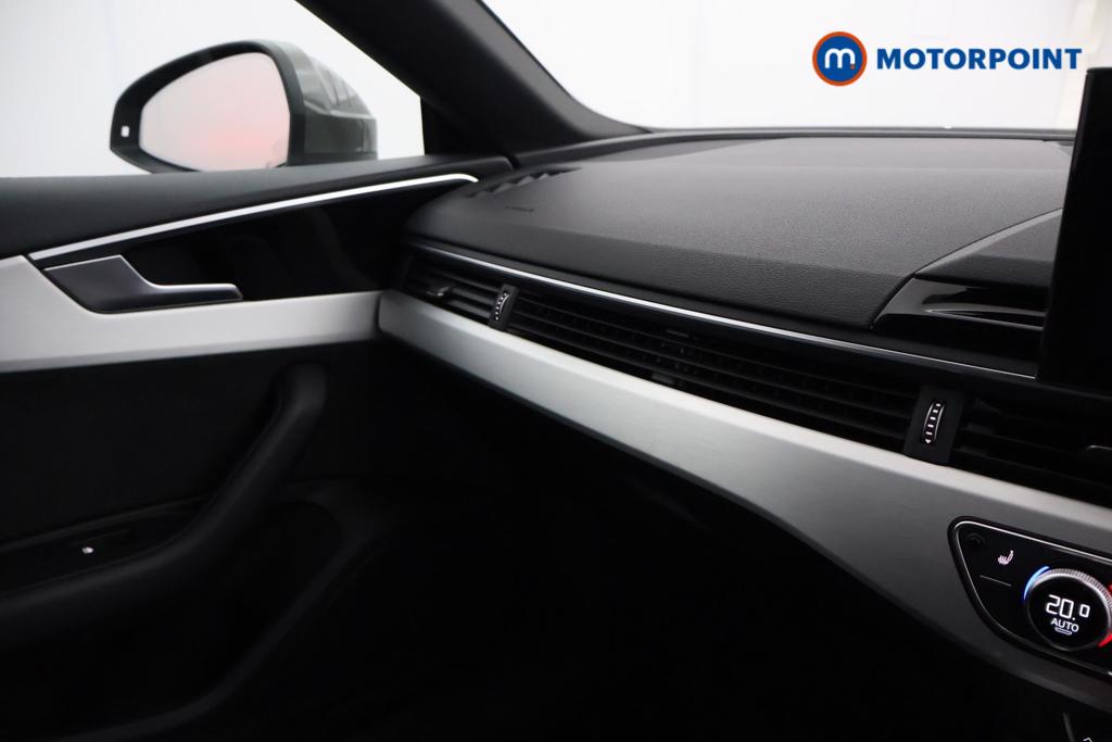 Audi A5 S Line Automatic Diesel Hatchback - Stock Number (1545229) - 7th supplementary image