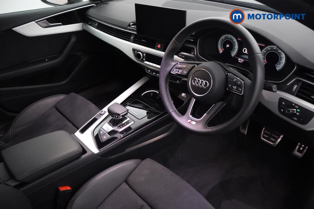Audi A5 S Line Automatic Diesel Hatchback - Stock Number (1545229) - 10th supplementary image