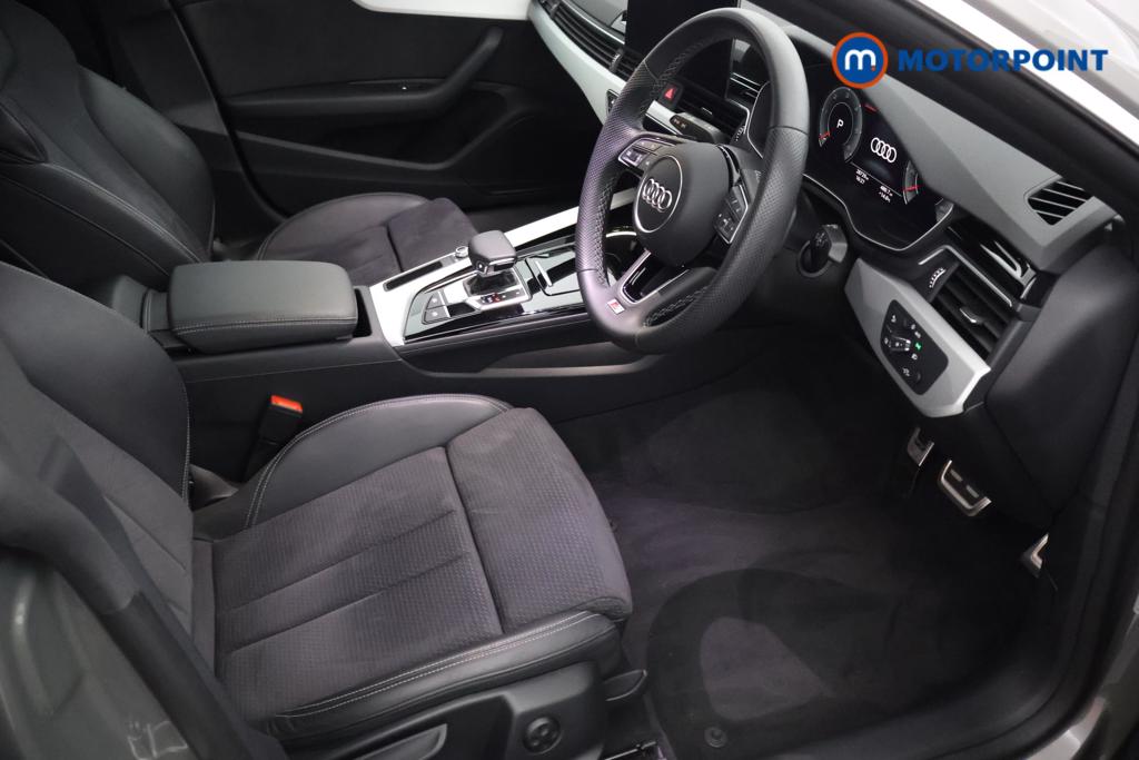 Audi A5 S Line Automatic Diesel Hatchback - Stock Number (1545229) - 11th supplementary image