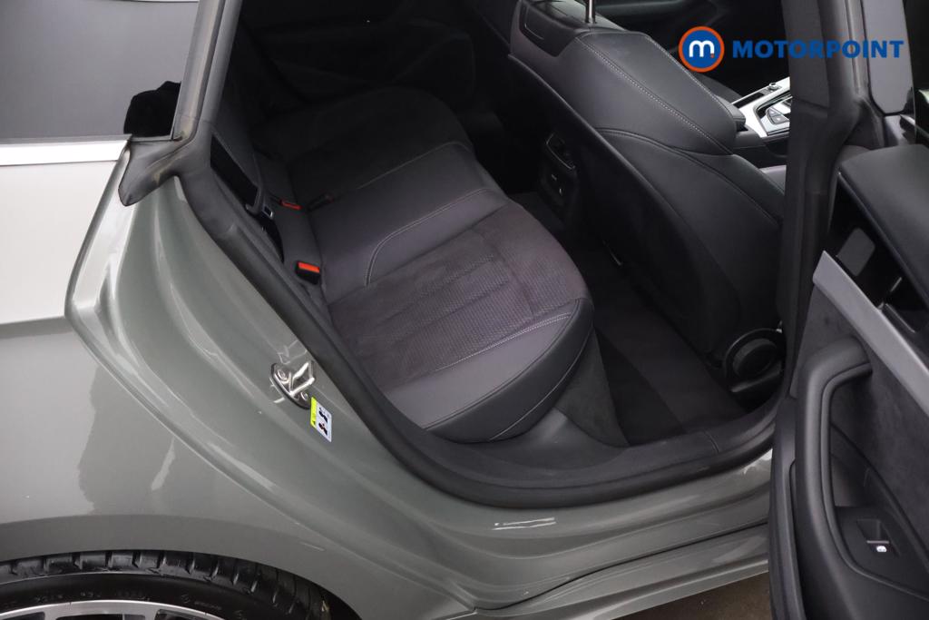 Audi A5 S Line Automatic Diesel Hatchback - Stock Number (1545229) - 12th supplementary image