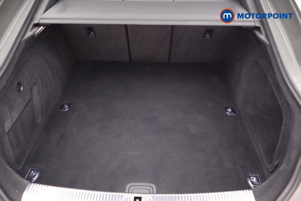 Audi A5 S Line Automatic Diesel Hatchback - Stock Number (1545229) - 13th supplementary image