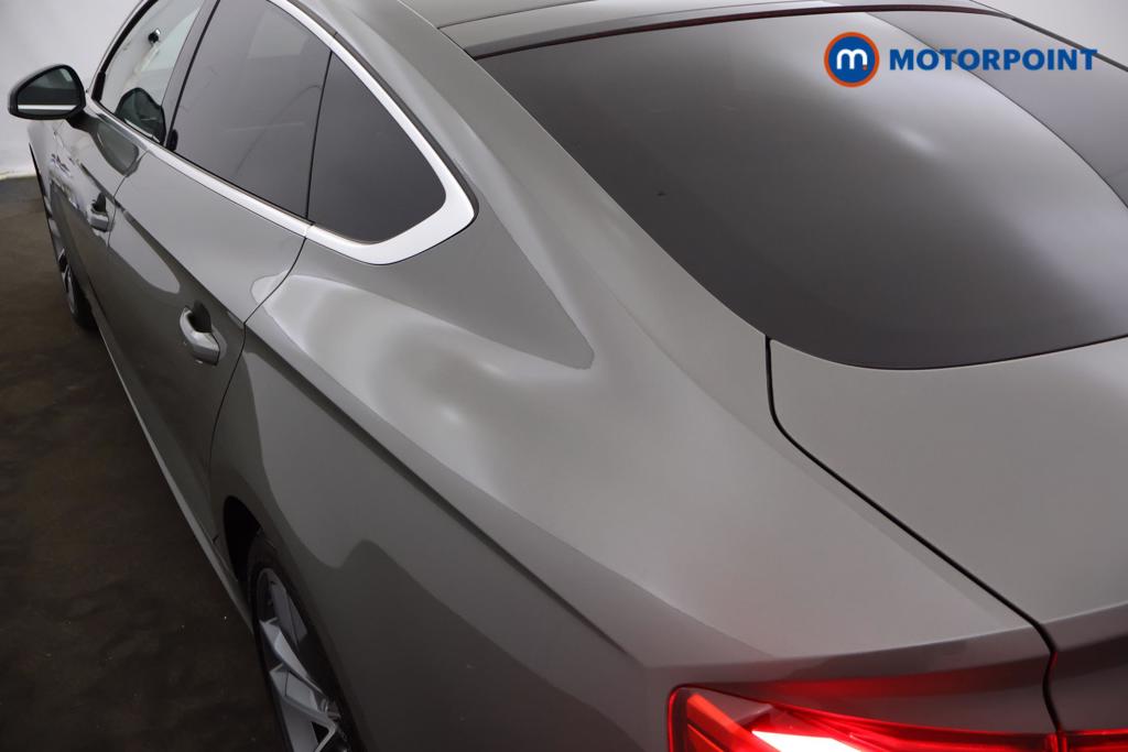 Audi A5 S Line Automatic Diesel Hatchback - Stock Number (1545229) - 14th supplementary image